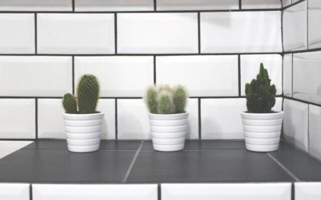 Eufonia Vinyl Friendly Apartment