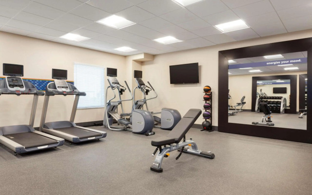 Hampton Inn Turlock