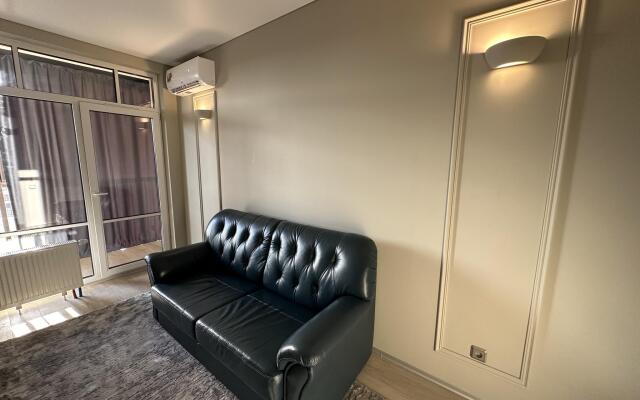 Апартаменты на улице Днепропетровская 65