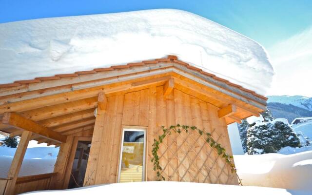 Sport-Lodge Klosters