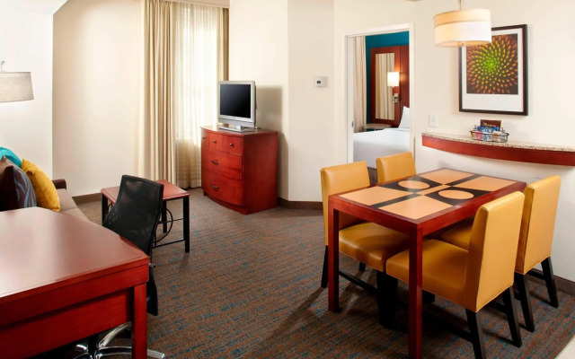 Residence Inn by Marriott Columbus Downtown