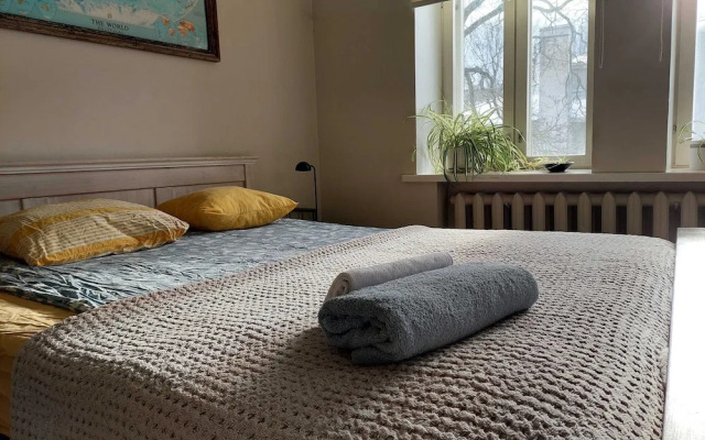 Хостел Looming