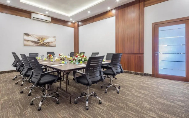 Boudl Wadi Al Dawasir