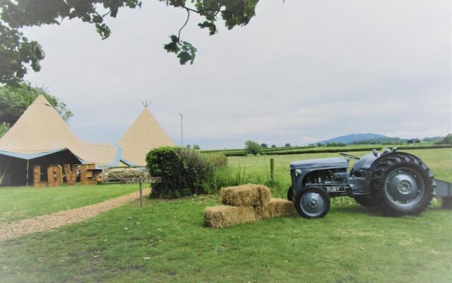 The Wroxeter Hotel
