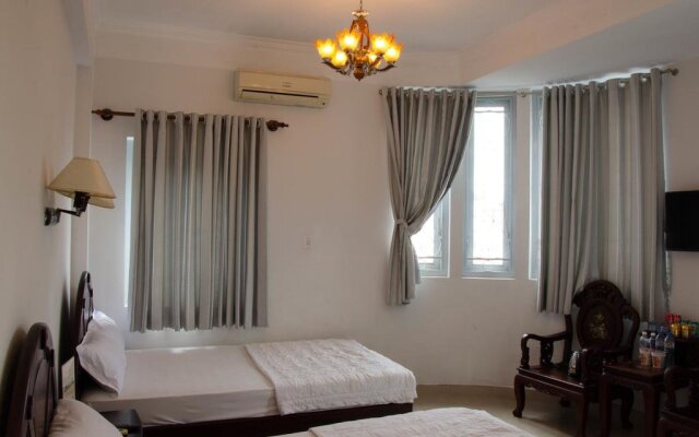 Hong Tam Hotel