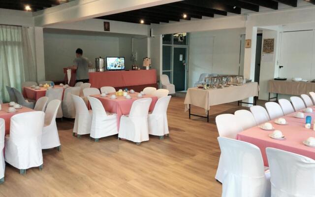 Sinkiat Thani Hotel