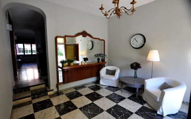Hostal Horta Rosell