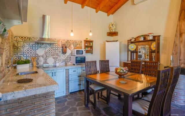 Casa Rural Malaga Spa Cartama by Ruralidays
