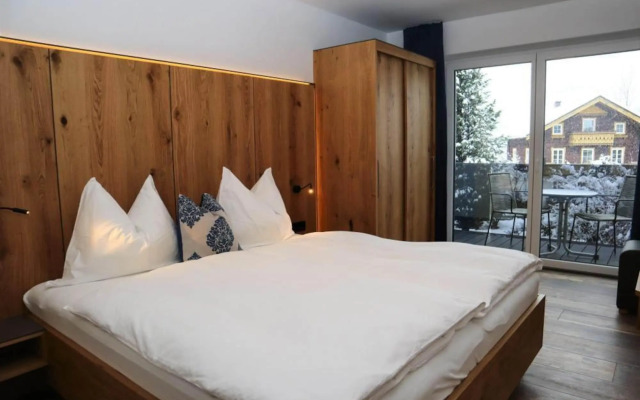 Smaragd Chalet