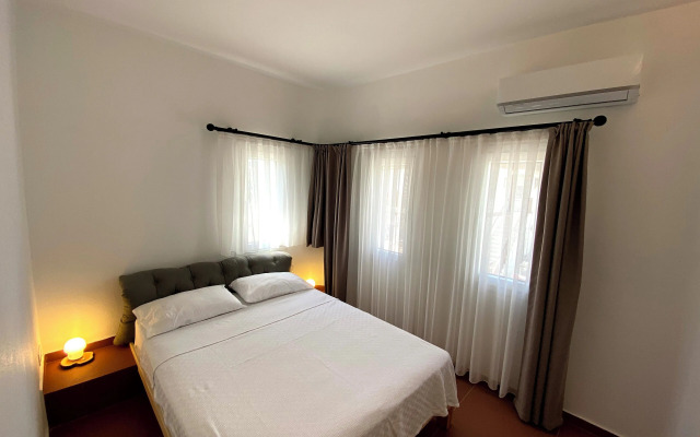 Maya Otel - Apart