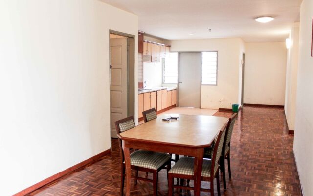 Star Regency Hotel Apartments