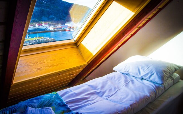 Lofoten Gate Hostel