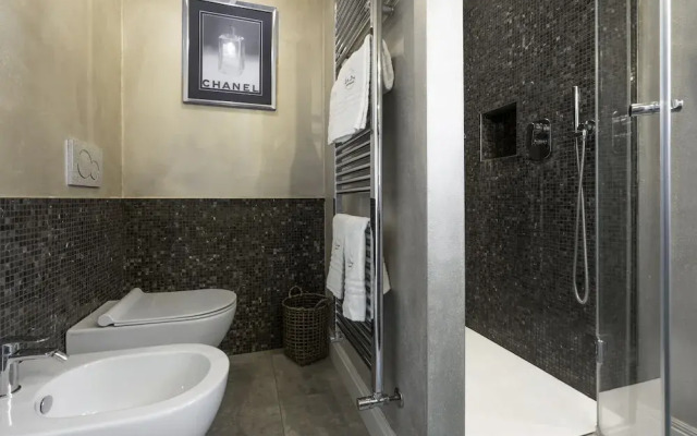 Laurotino - Apartment With Pool Lamporecchio Vinci