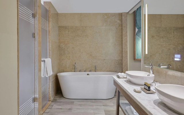 Hyatt Regency Cairo West