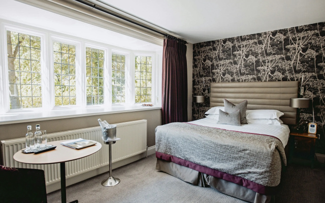 Jesmond Dene House