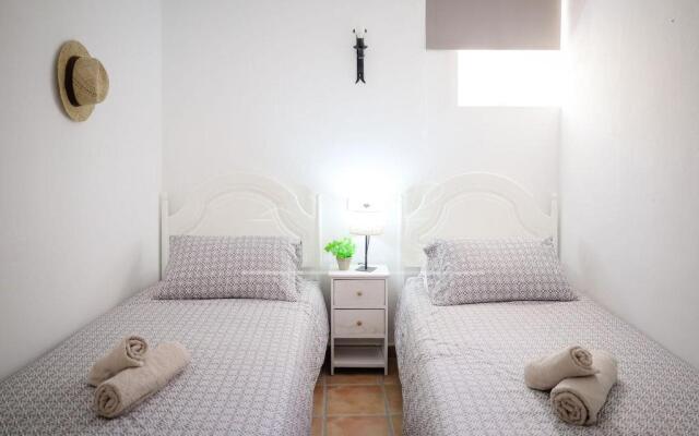 Enjoy2rent Casa AguaMarina, Mijas Pueblo
