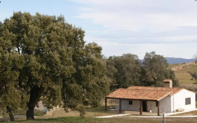 Apartamentos Rurales Escobar & Jerez