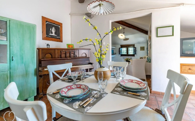 Italianway - Menadel - Casa Corno Verde