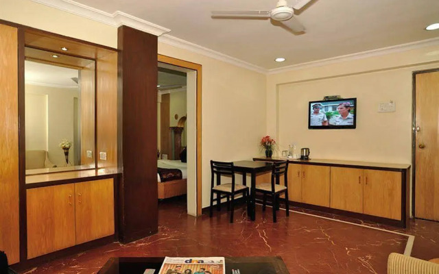 The Ontime Hotel