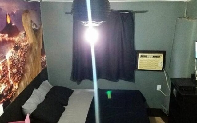 Hostel Carvalho Rosa