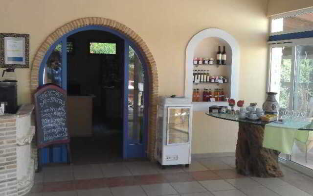 Villas Cavo Marathia