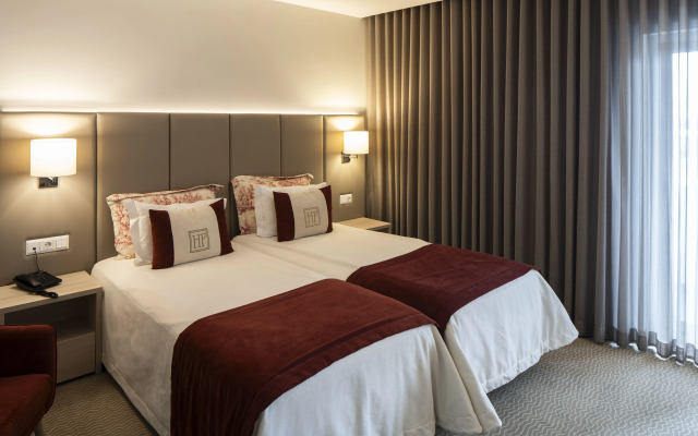 Hotel Fatima