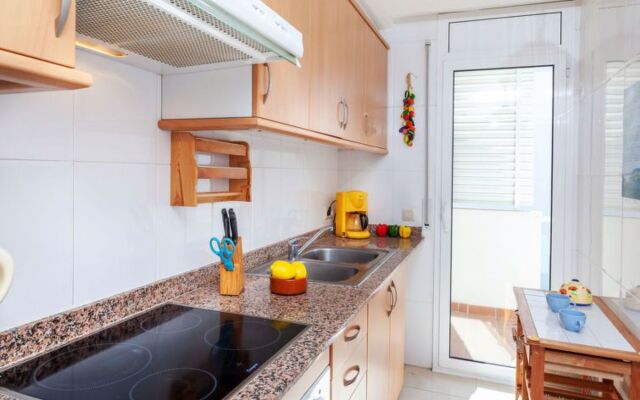 Apartment Laimar Modica