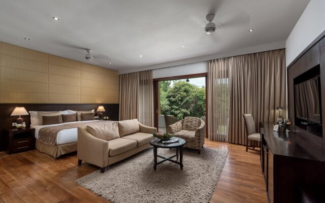 Amaya Lake Dambulla Resort