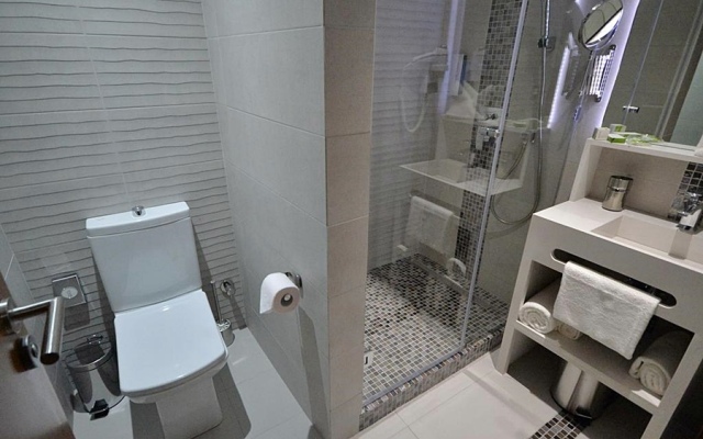 Le 22 Appart'Hotel
