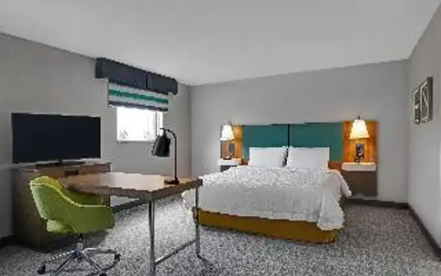 Hampton Inn & Suites Belleville