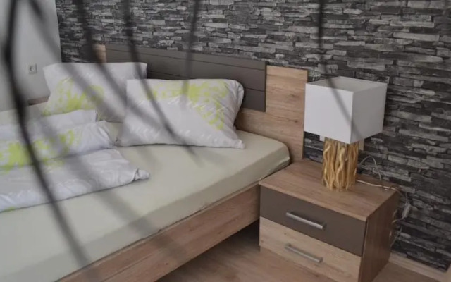 Appartement Thermenblick