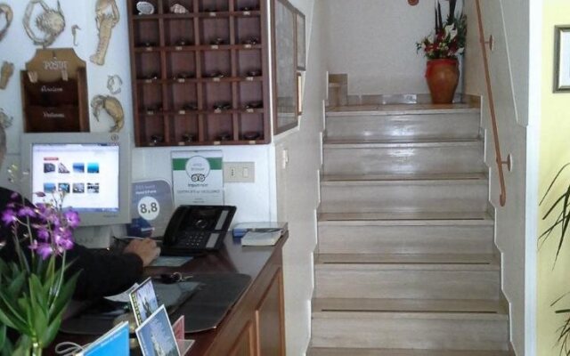 Hotel Il Parco