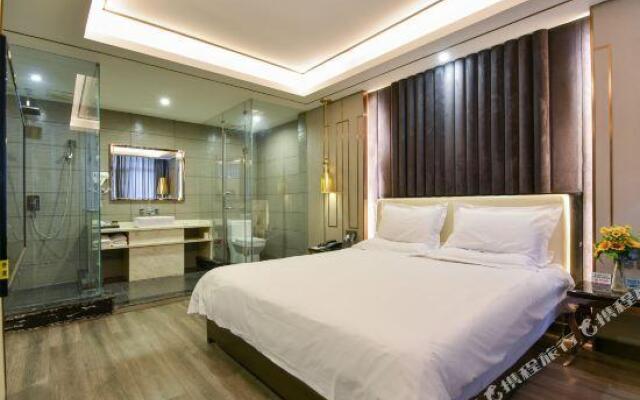 Kaiyue Hotel