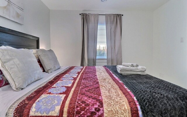 GLOBALSTAY. New 3 Bedroom House in a Quiet Area