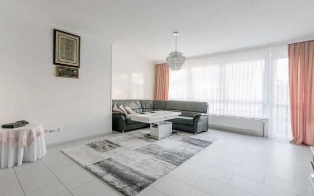 Private Apartment Sickenberghof