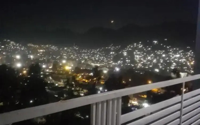 Swat Hill view Resort Swat
