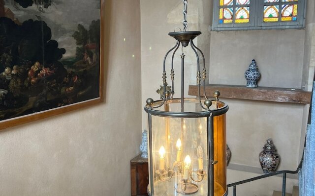 Château de Lauresse