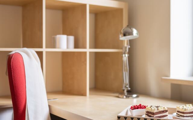 P&O Apartments Wilanow 2