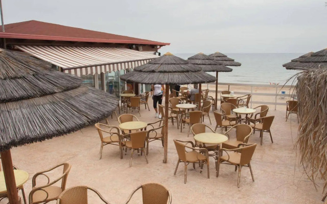 Villaggio Camping Internazionale Manacore