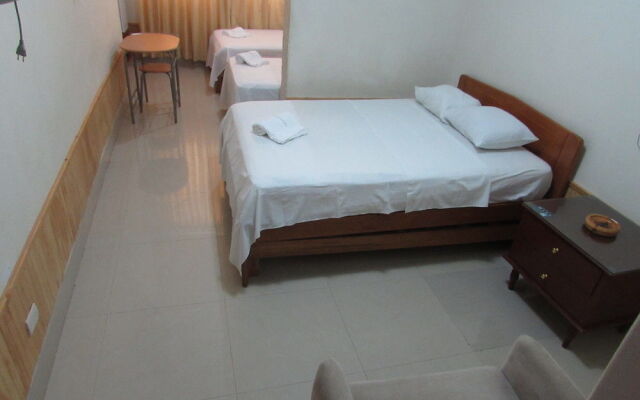 Hostal Regional