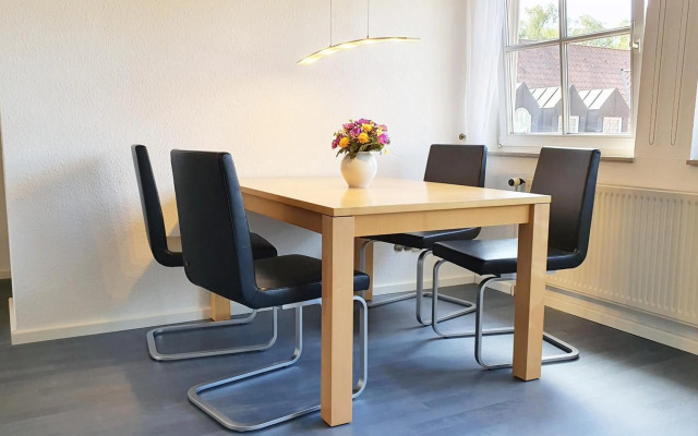 Auenglück (inkl. THERMEplus)