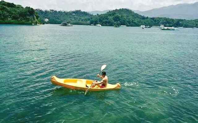 Bahay Isla Inn - Hostel Puerto Galera