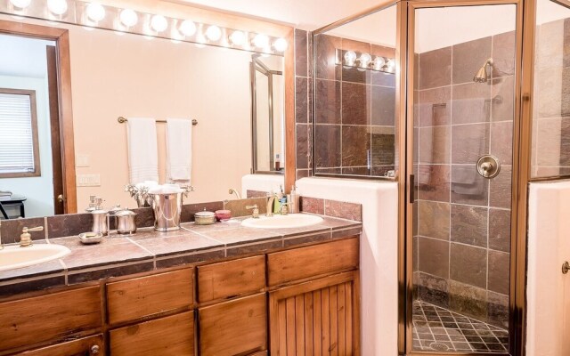 Harriman 4 - 3 Br Home