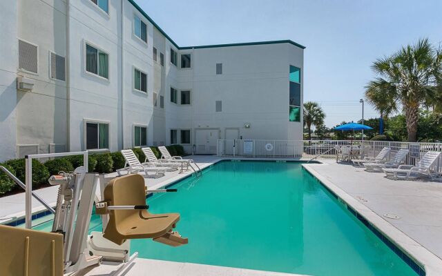 Motel 6 Columbia, SC - Fort Jackson Area