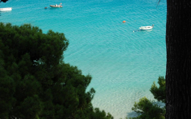 Touring Club Italiano Isole Tremiti