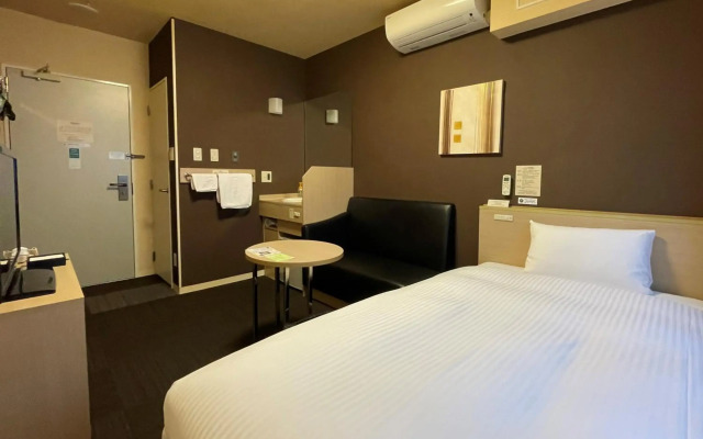 Hotel Route-Inn Miyako