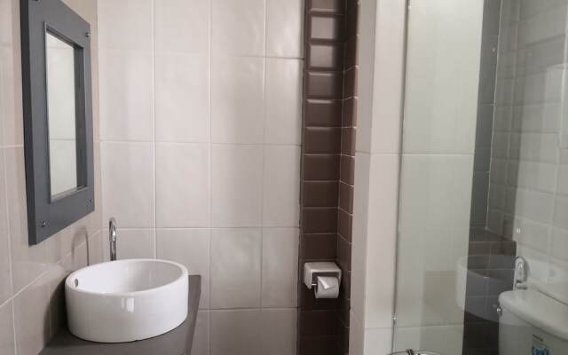Baan Worachan Hotel
