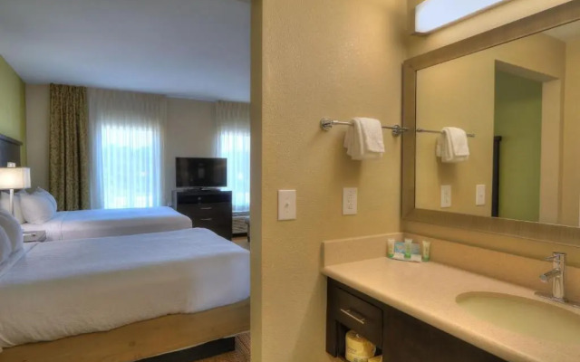 Staybridge Suites Knoxville-West, An Ihg Hotel