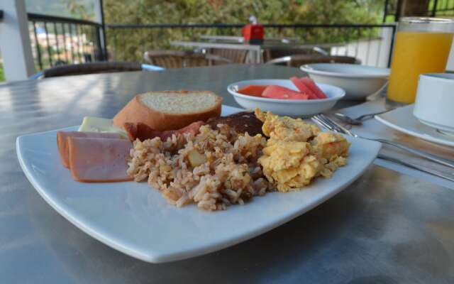 Villeta Boutique Hotel Spa