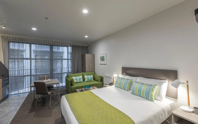 Quest Atrium Serviced Apartments